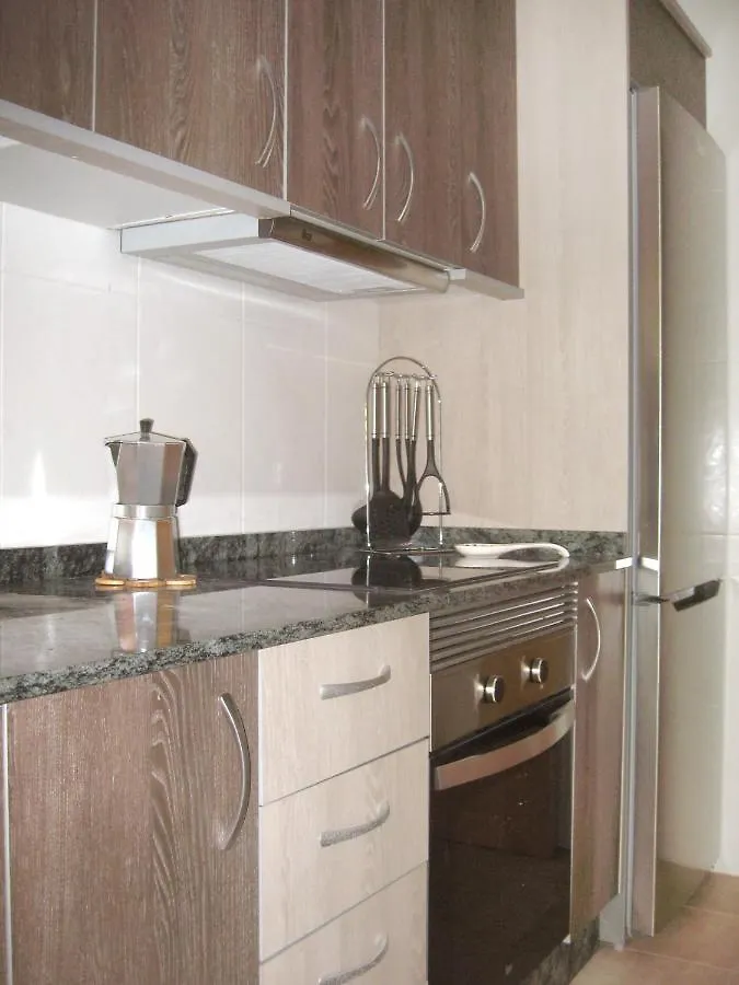 Fuerteventura - Apartamento Ciudad 2.3 Puerto del Rosario  Apartment Puerto del Rosario (Fuerteventura)