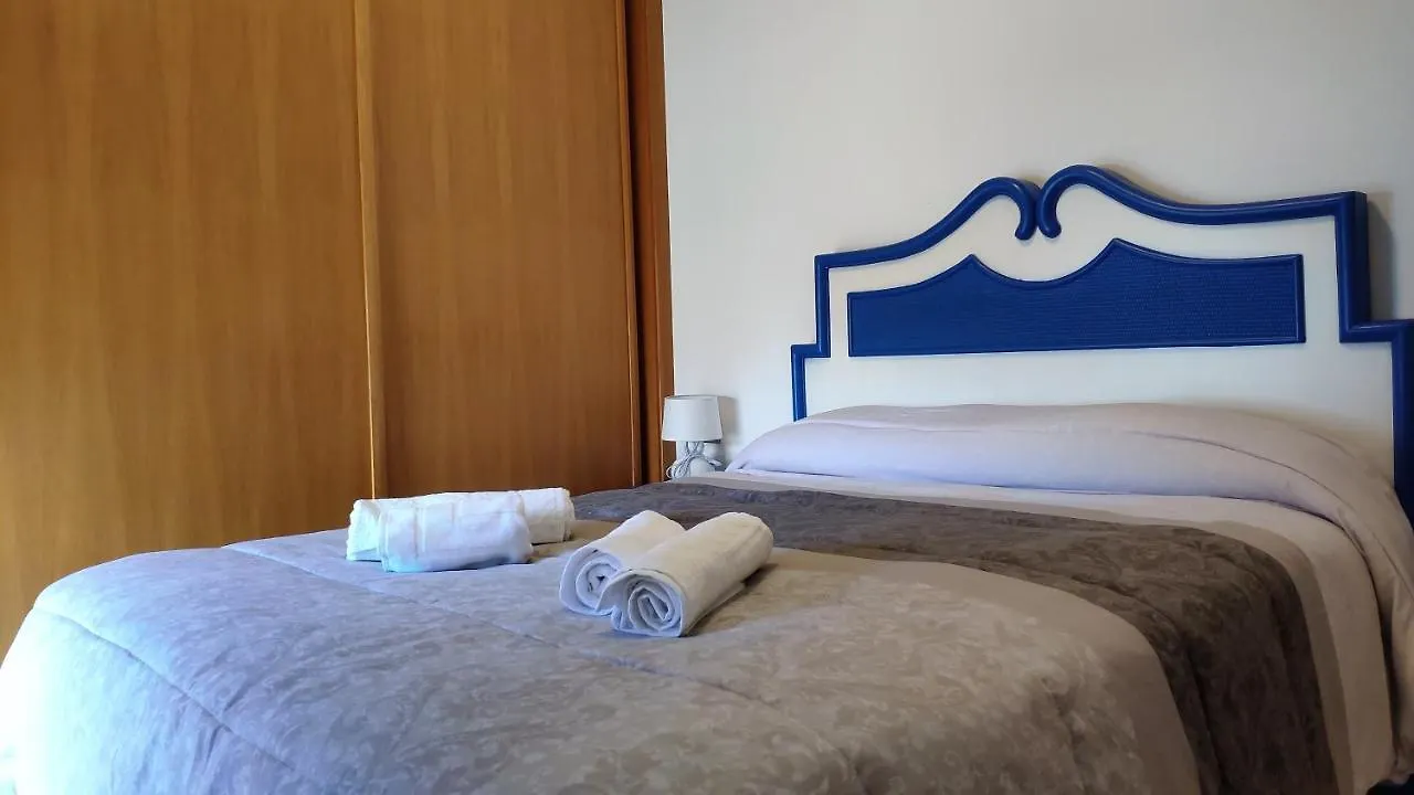 Fuerteventura - Apartamento Ciudad 2.3 Puerto del Rosario  Apartment Puerto del Rosario (Fuerteventura)